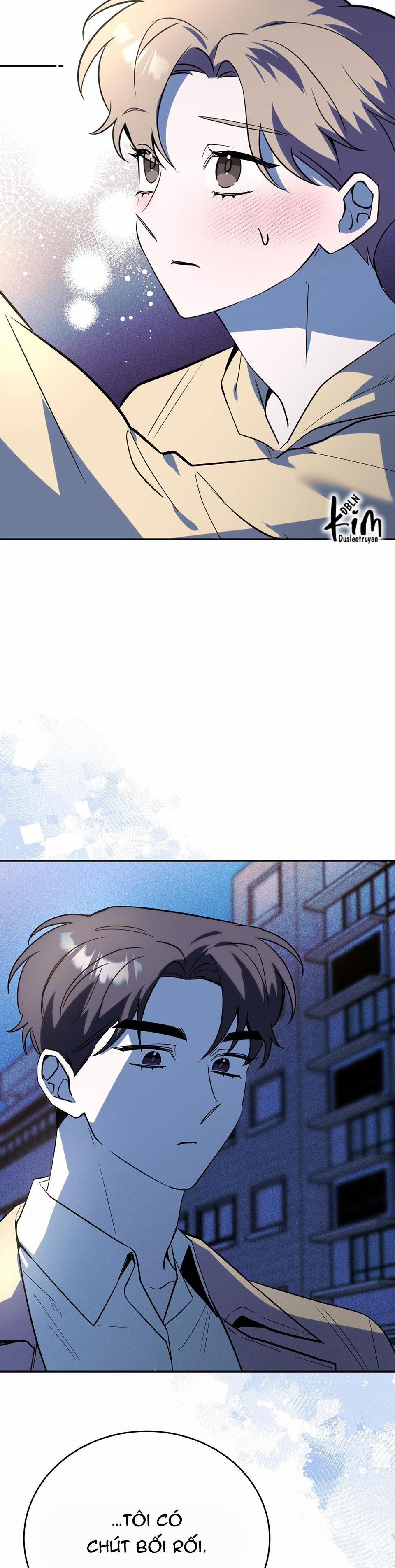 Cạm Bẫy Đại Học 50 trang 35