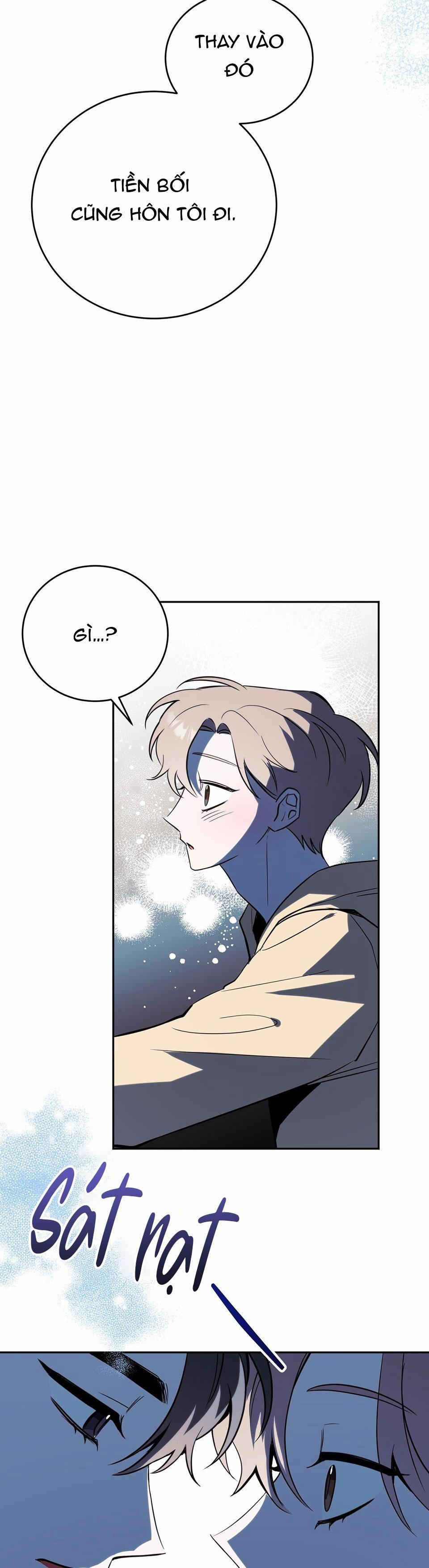 Cạm Bẫy Đại Học 50 trang 37