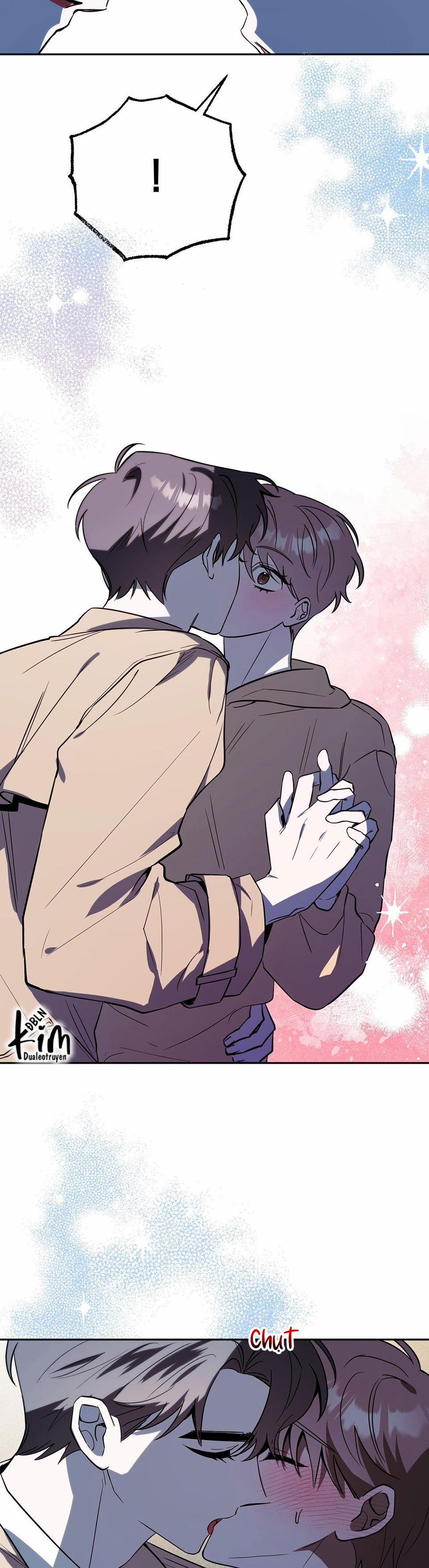 Cạm Bẫy Đại Học 50 trang 38