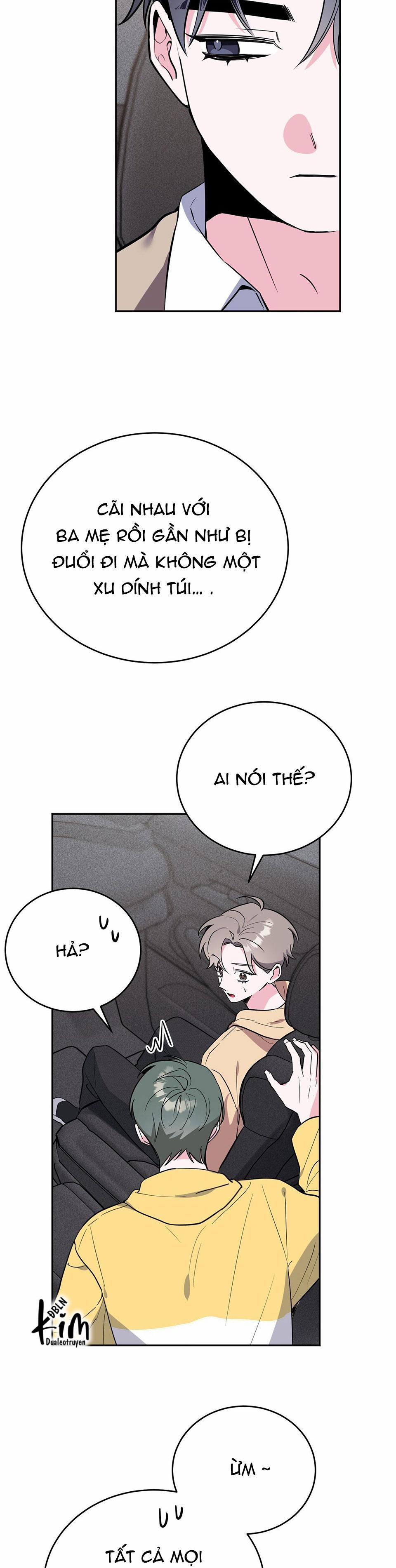 Cạm Bẫy Đại Học 50 trang 4