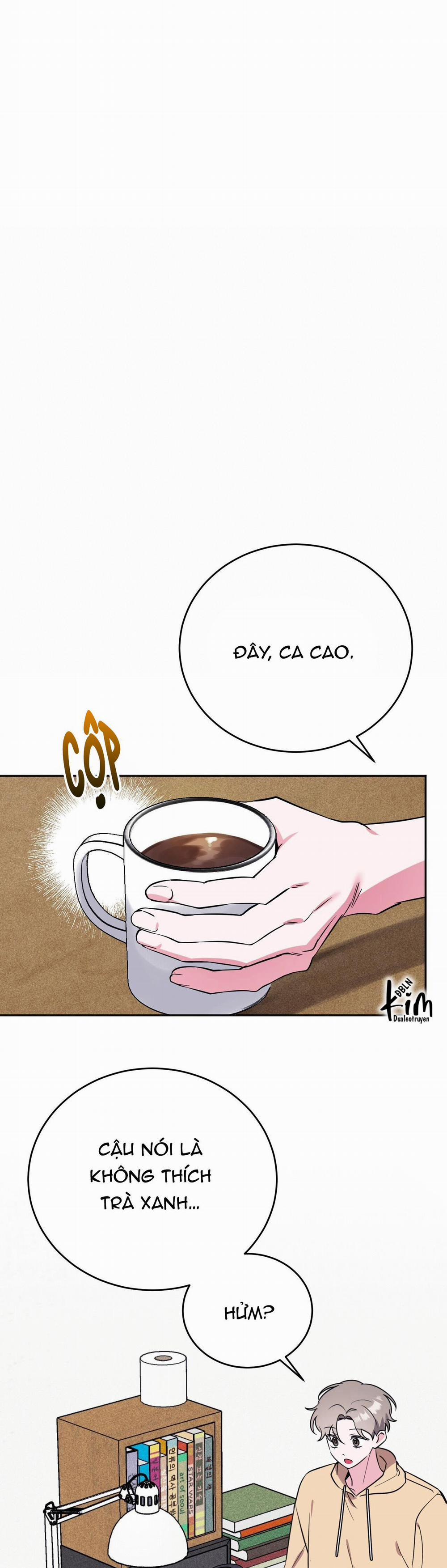 Cạm Bẫy Đại Học 51 trang 10