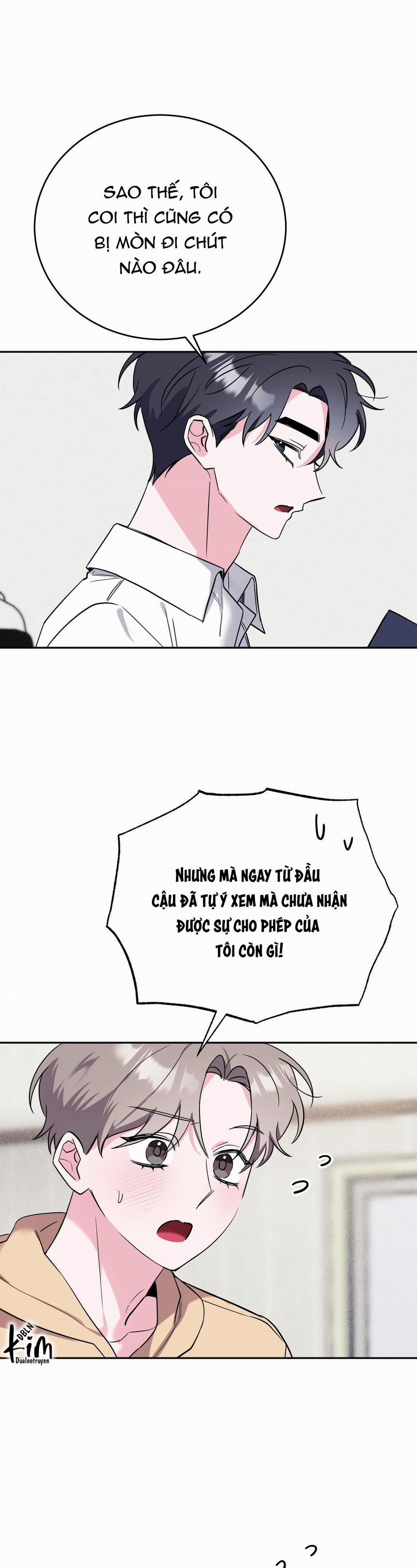 Cạm Bẫy Đại Học 51 trang 13