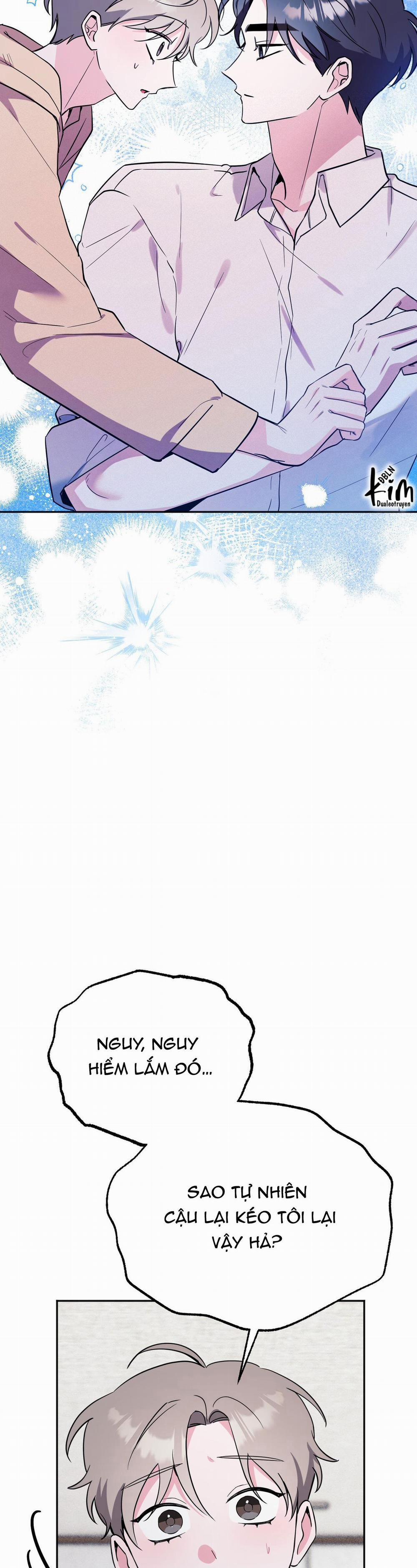 Cạm Bẫy Đại Học 51 trang 15