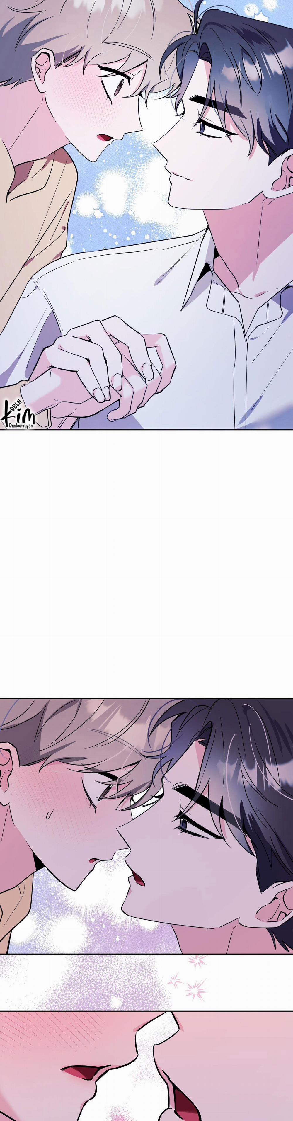 Cạm Bẫy Đại Học 51 trang 17