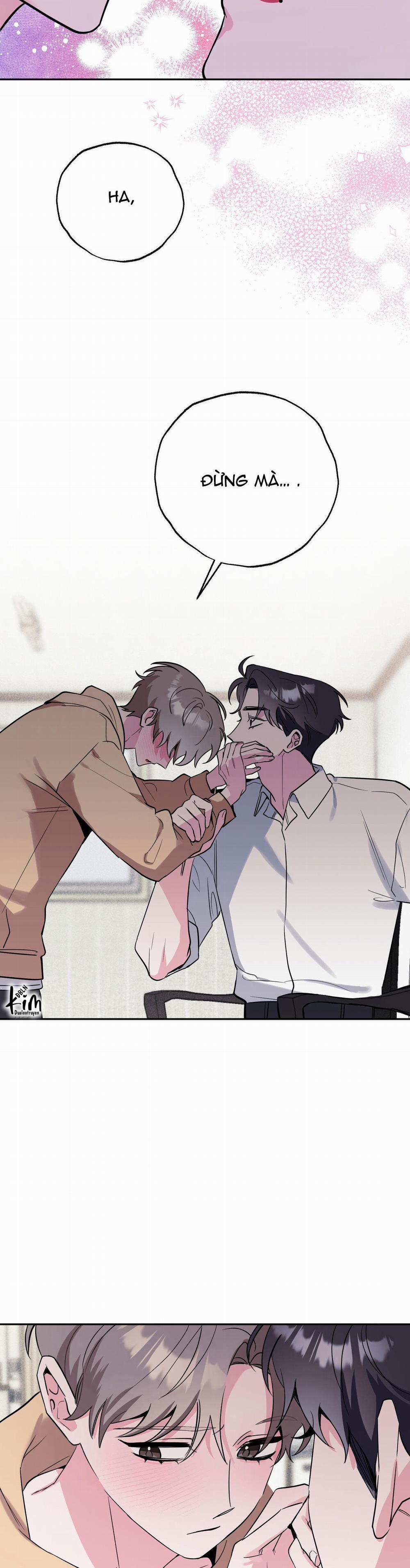 Cạm Bẫy Đại Học 51 trang 18