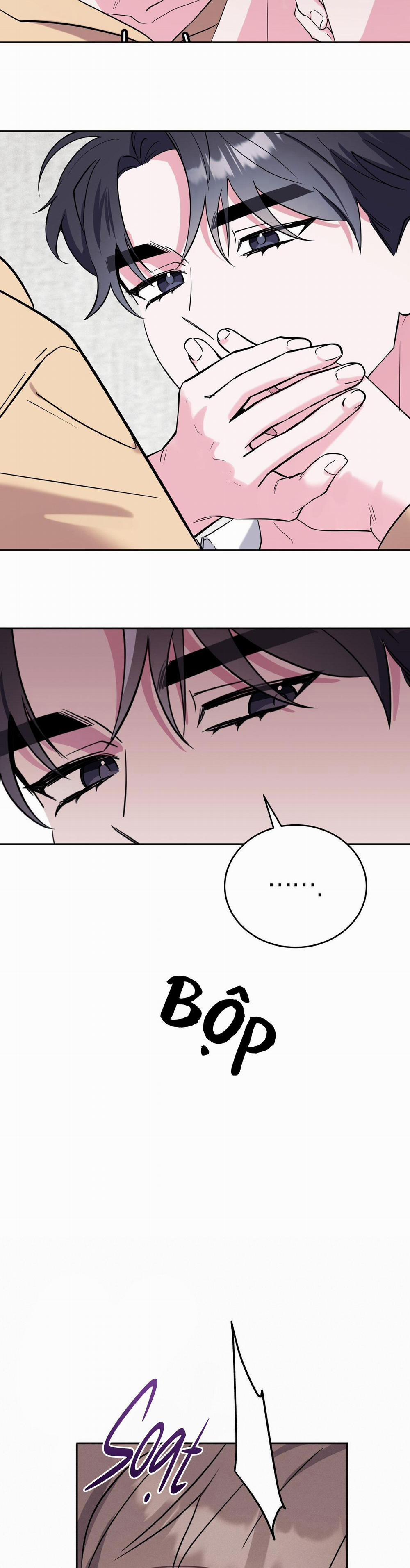 Cạm Bẫy Đại Học 51 trang 19