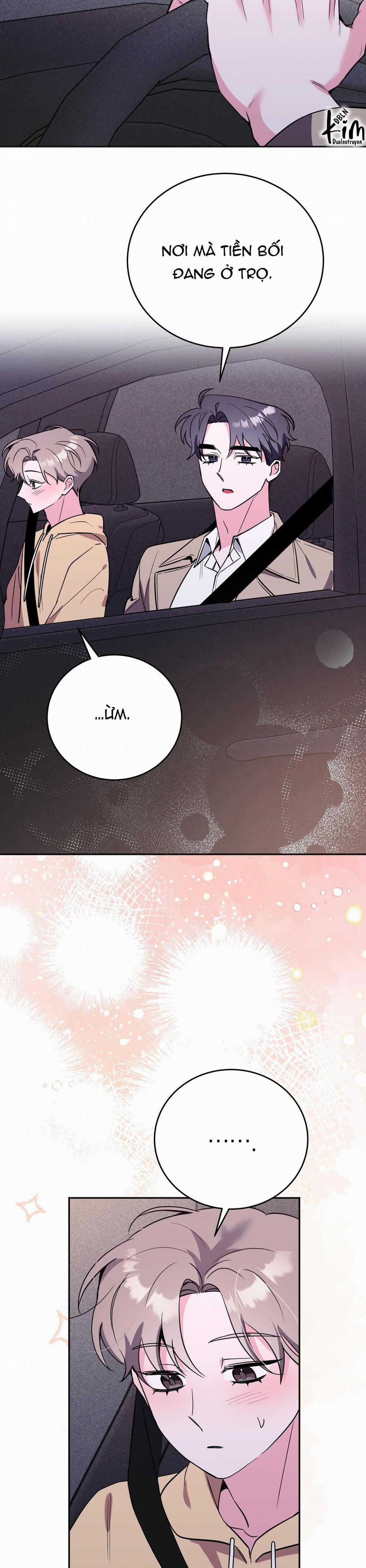 Cạm Bẫy Đại Học 51 trang 2