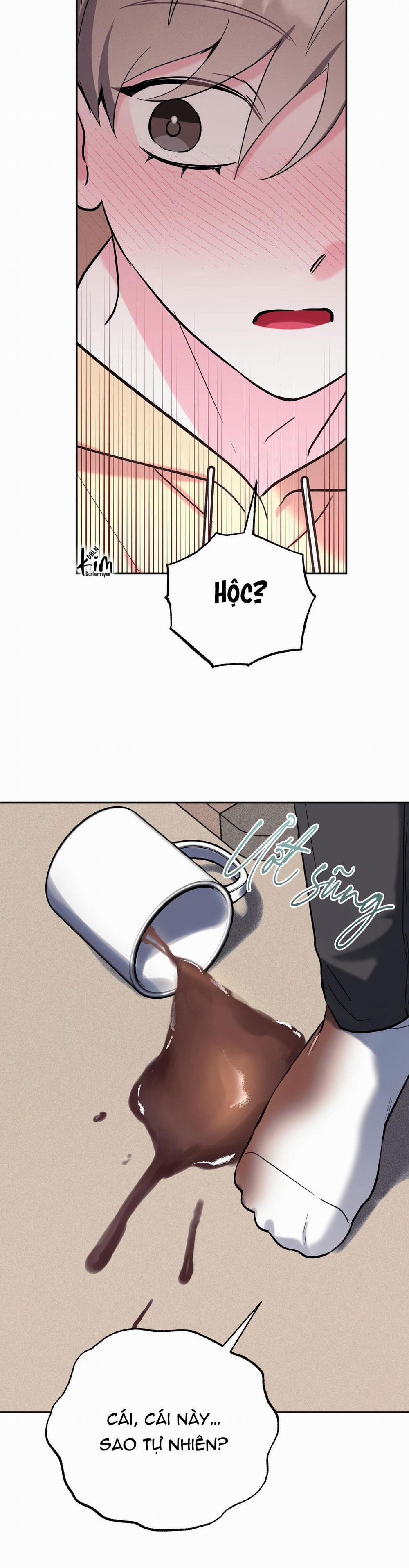 Cạm Bẫy Đại Học 51 trang 20