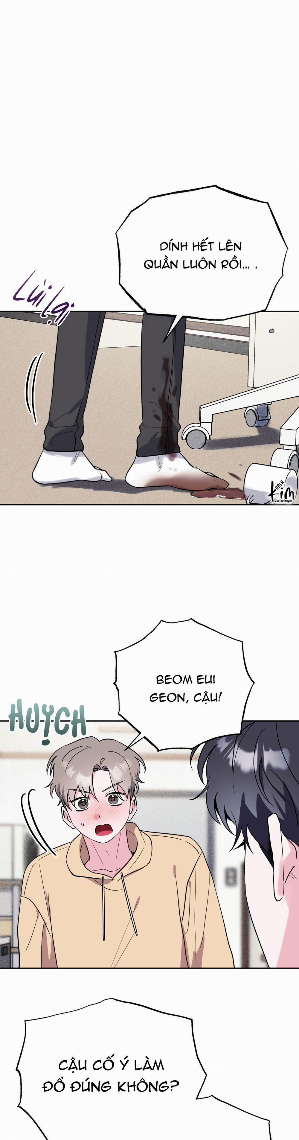 Cạm Bẫy Đại Học 51 trang 21