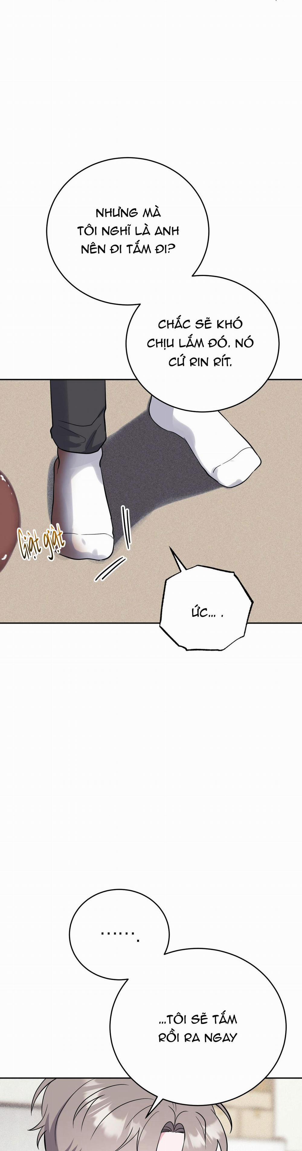 Cạm Bẫy Đại Học 51 trang 24