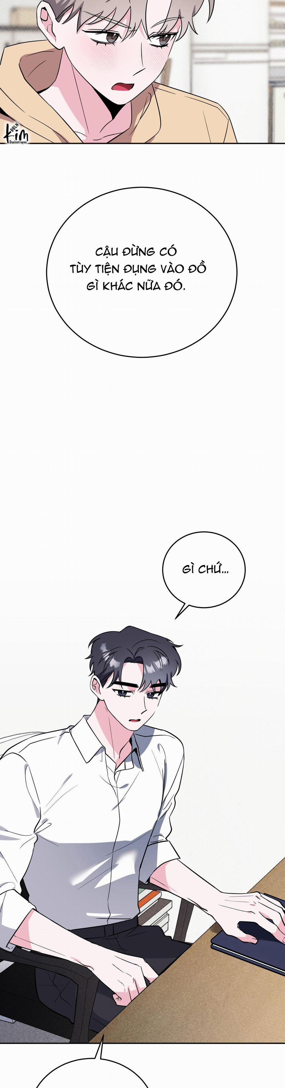 Cạm Bẫy Đại Học 51 trang 25