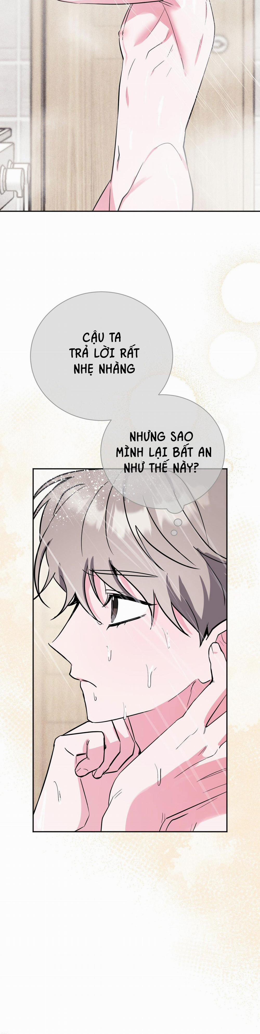 Cạm Bẫy Đại Học 51 trang 27