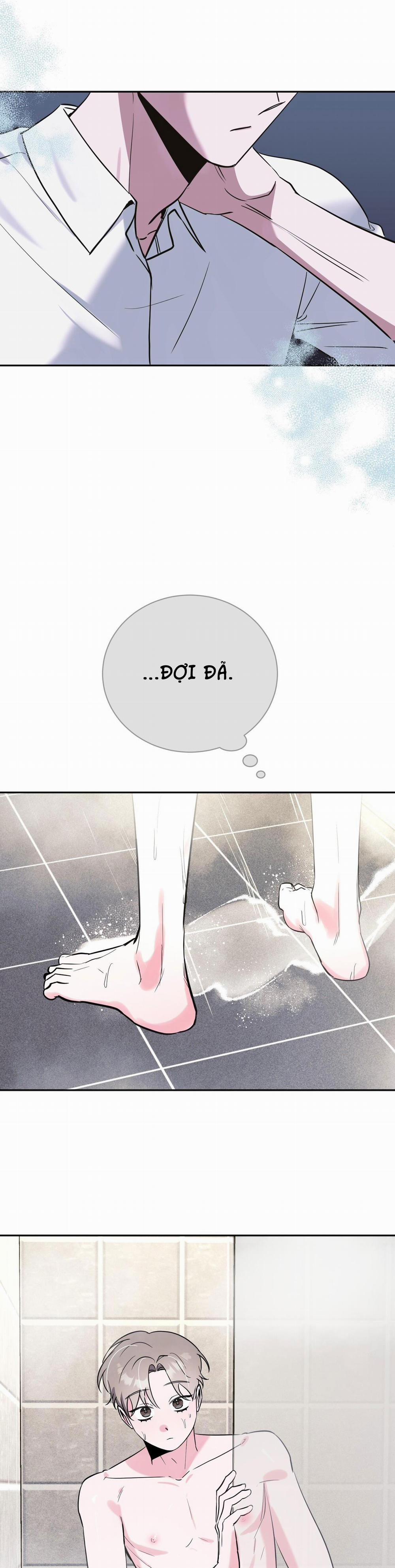 Cạm Bẫy Đại Học 51 trang 28