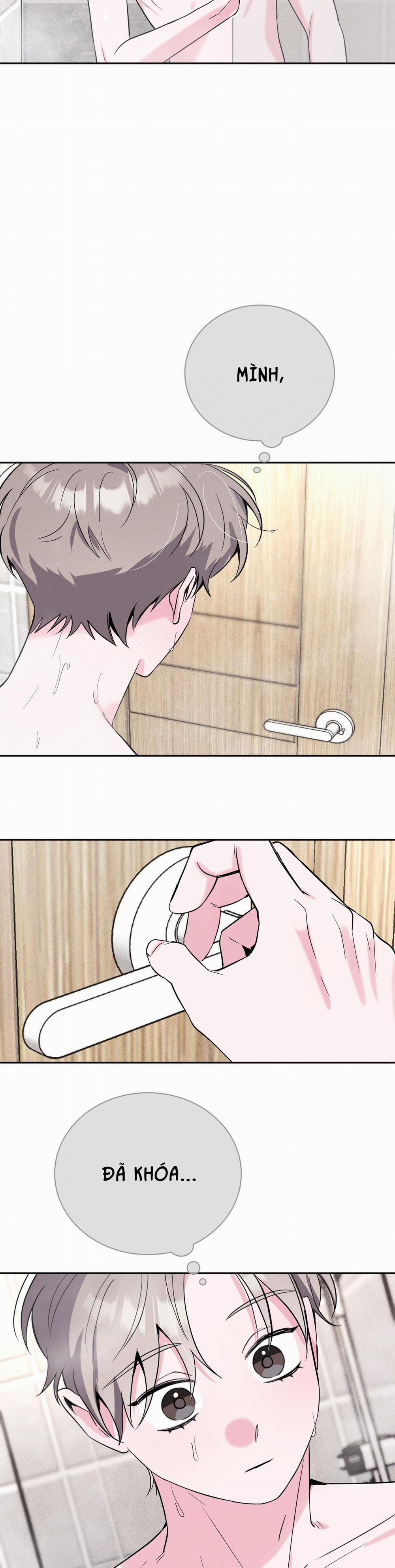 Cạm Bẫy Đại Học 51 trang 29