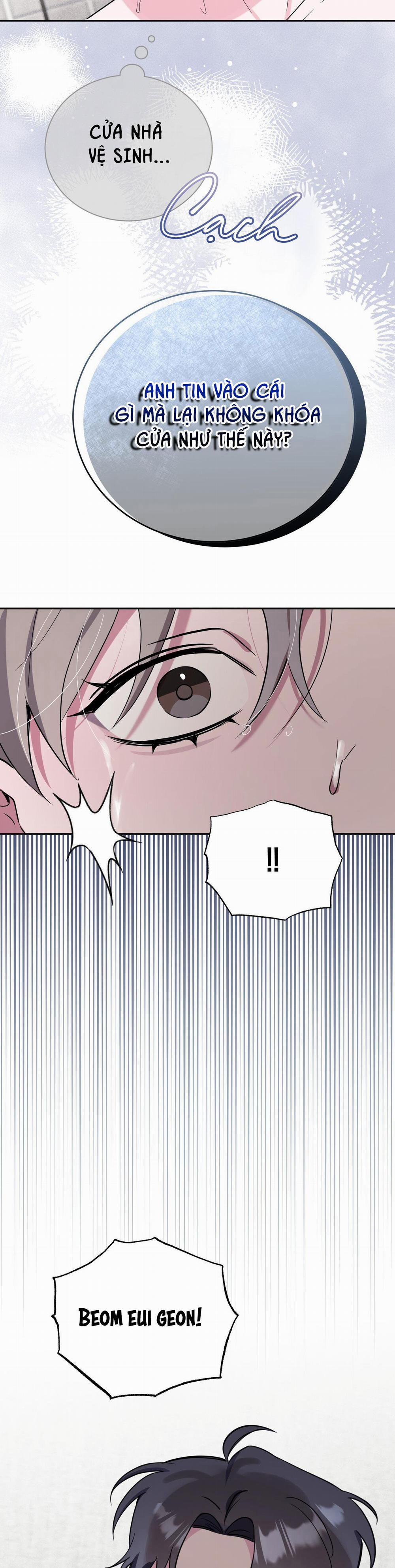 Cạm Bẫy Đại Học 51 trang 30