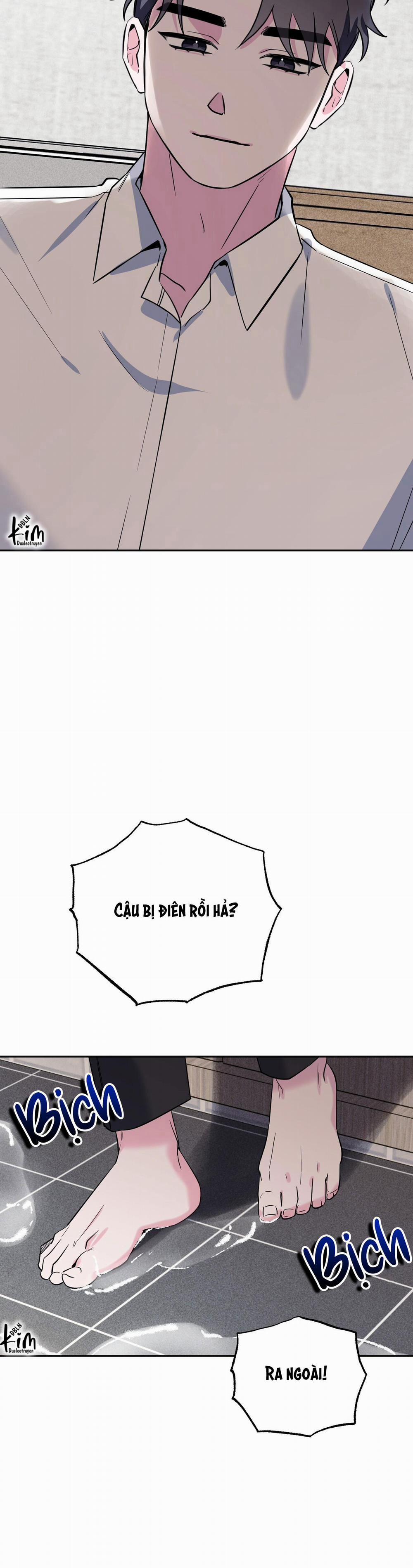 Cạm Bẫy Đại Học 51 trang 31