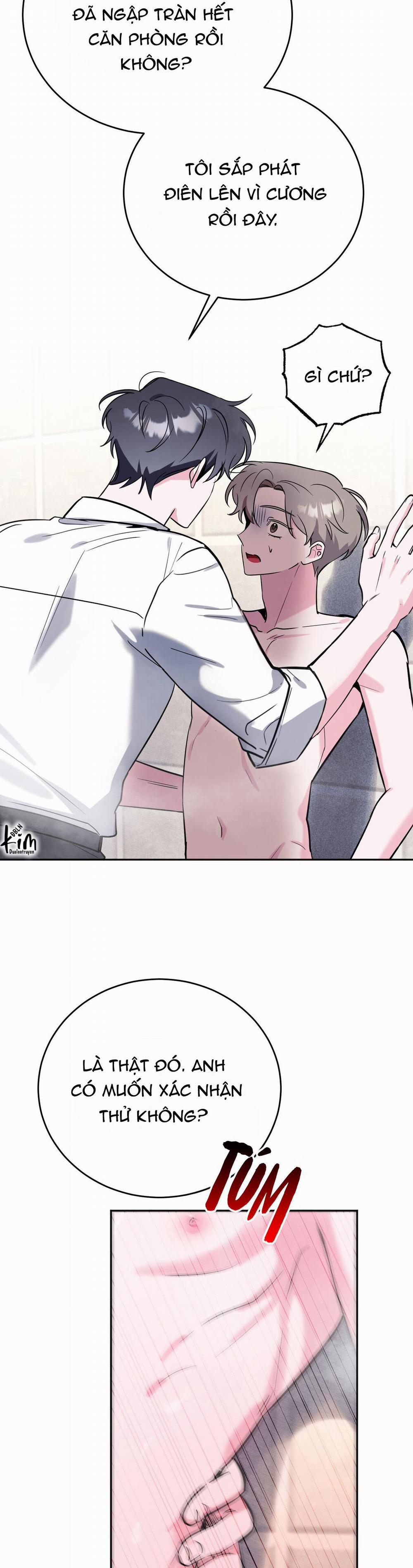 Cạm Bẫy Đại Học 51 trang 33