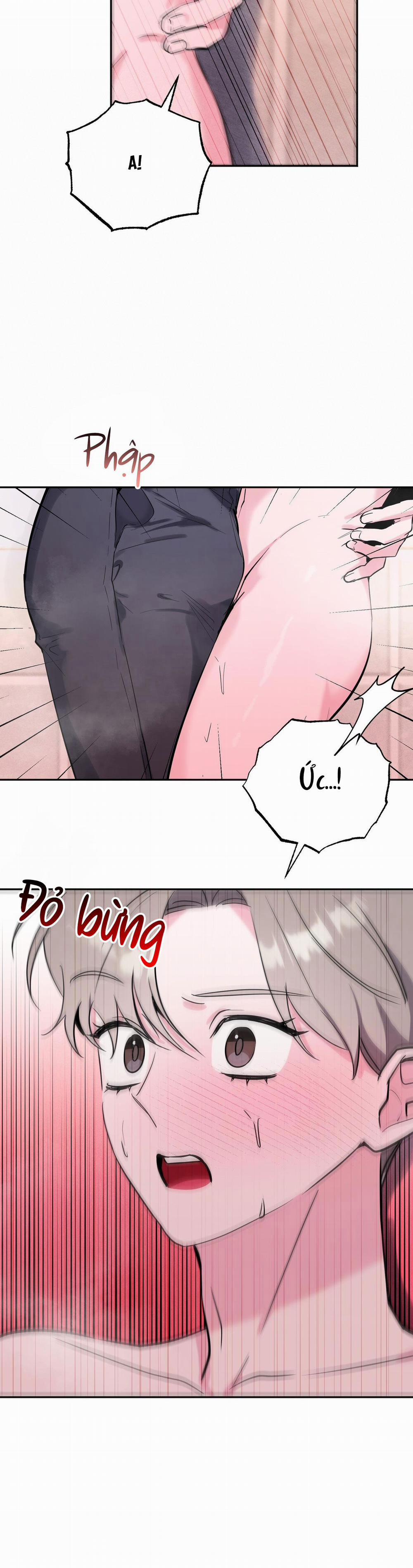 Cạm Bẫy Đại Học 51 trang 34