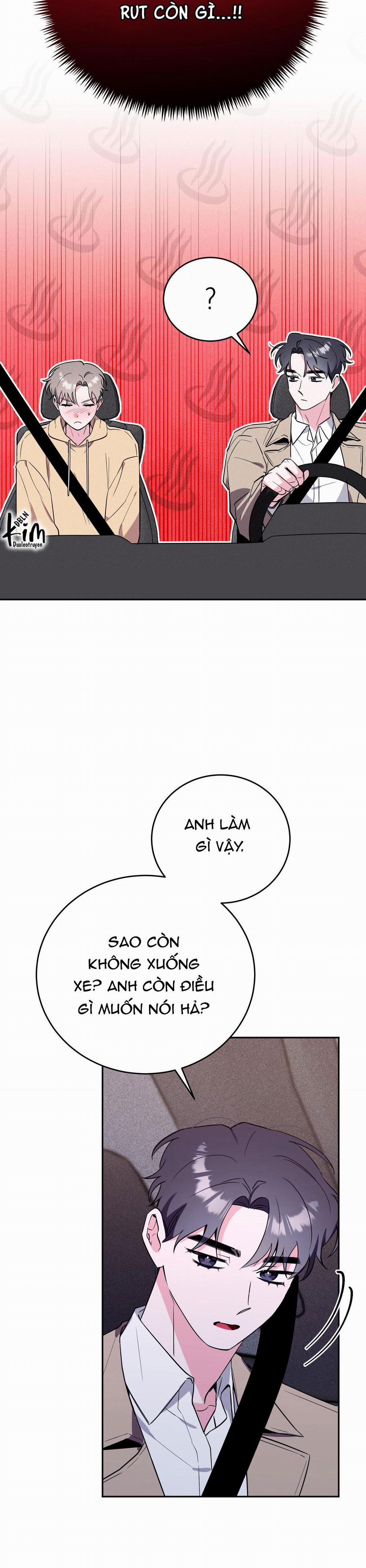 Cạm Bẫy Đại Học 51 trang 5