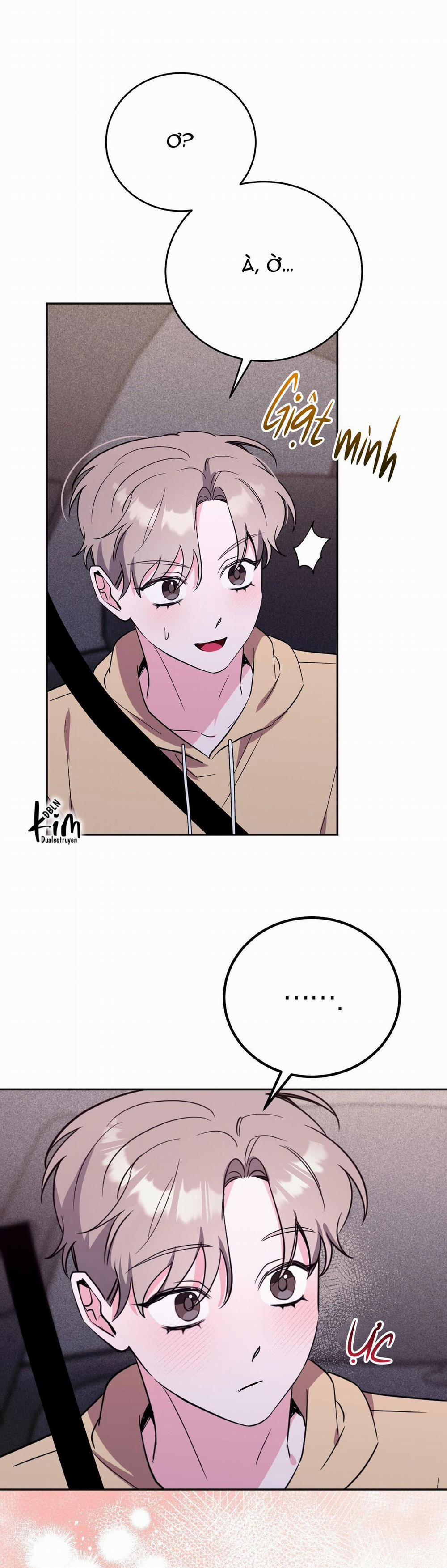 Cạm Bẫy Đại Học 51 trang 6