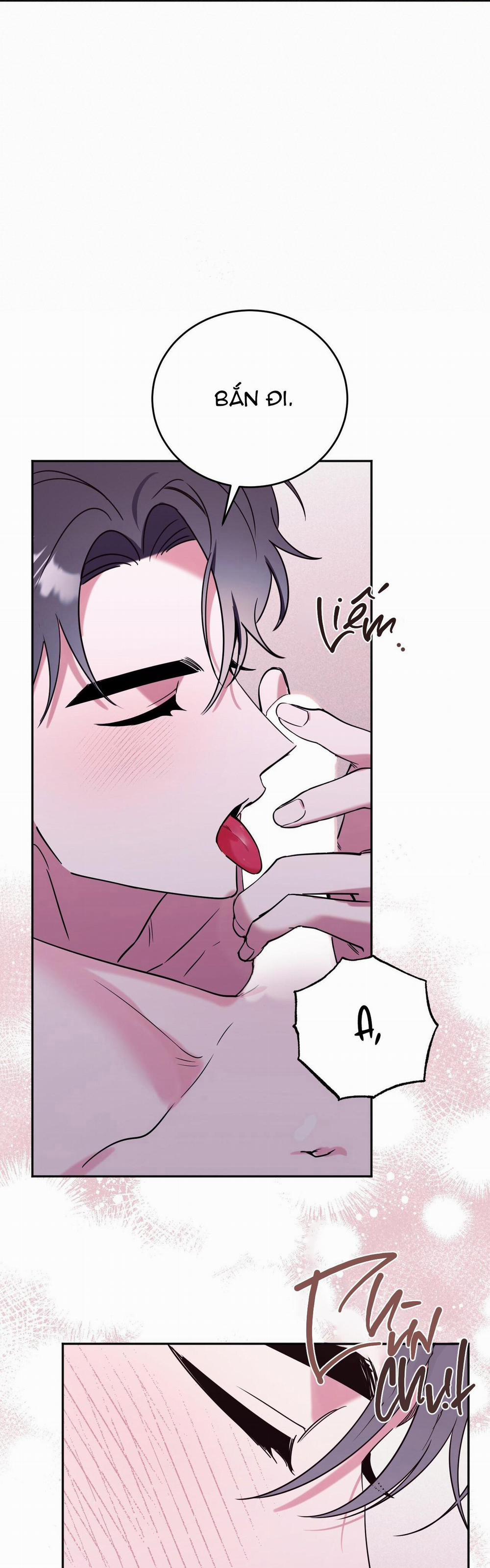 Cạm Bẫy Đại Học 52 trang 35