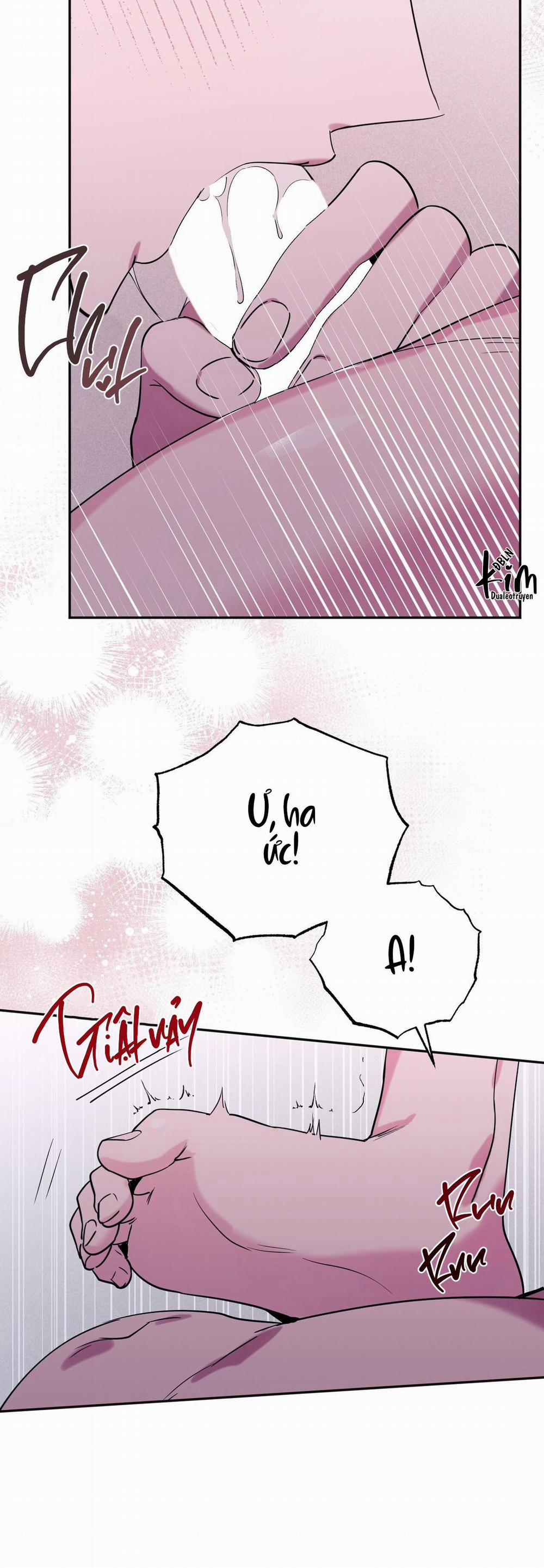 Cạm Bẫy Đại Học 52 trang 36