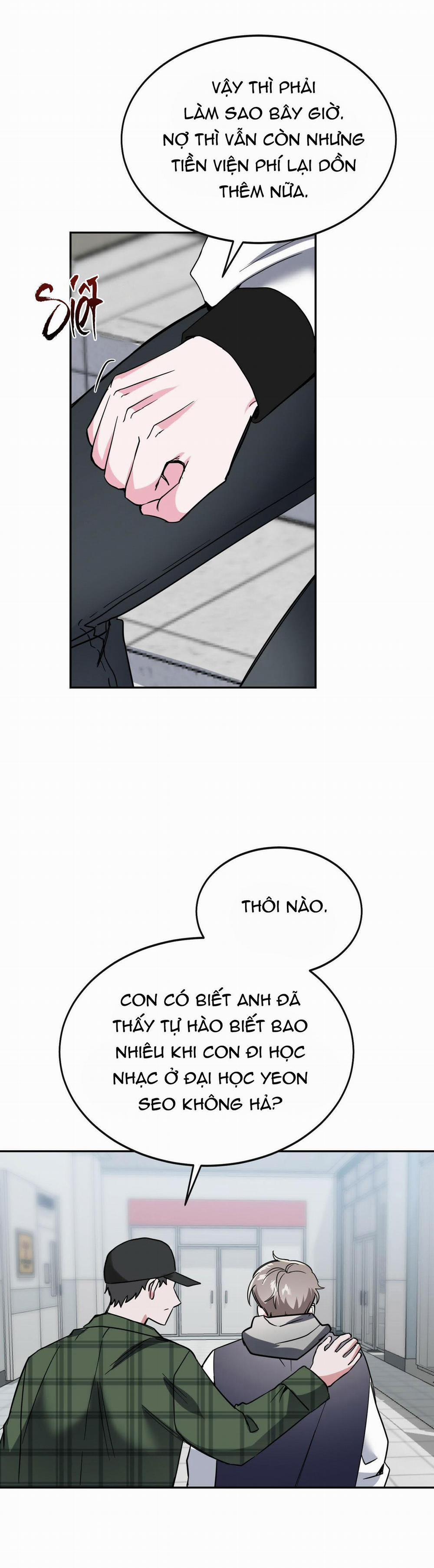 Cạm Bẫy Đại Học 6 trang 10