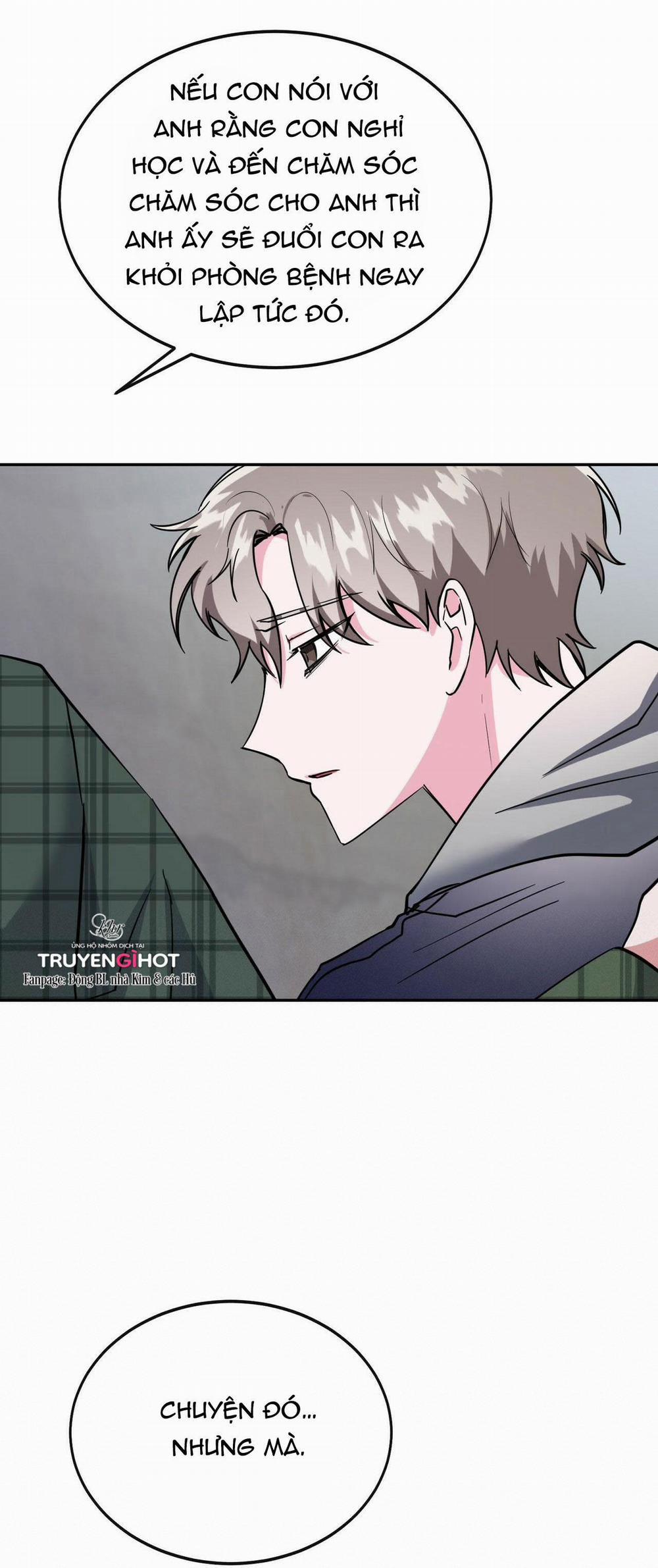 Cạm Bẫy Đại Học 6 trang 11