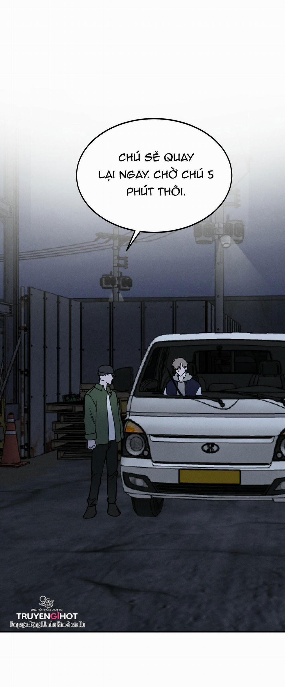 Cạm Bẫy Đại Học 6 trang 21