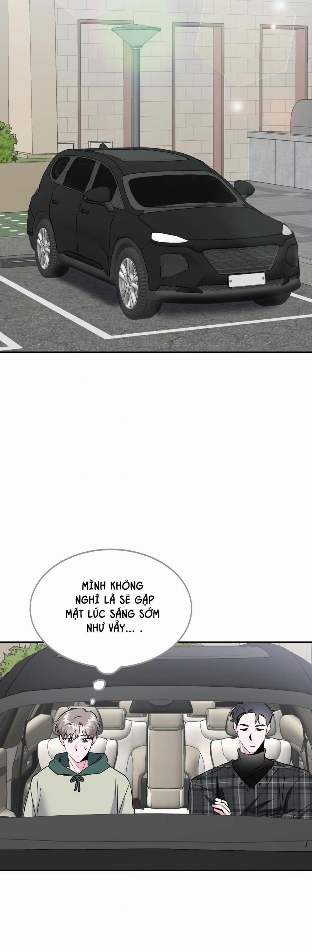 Cạm Bẫy Đại Học 6 trang 45