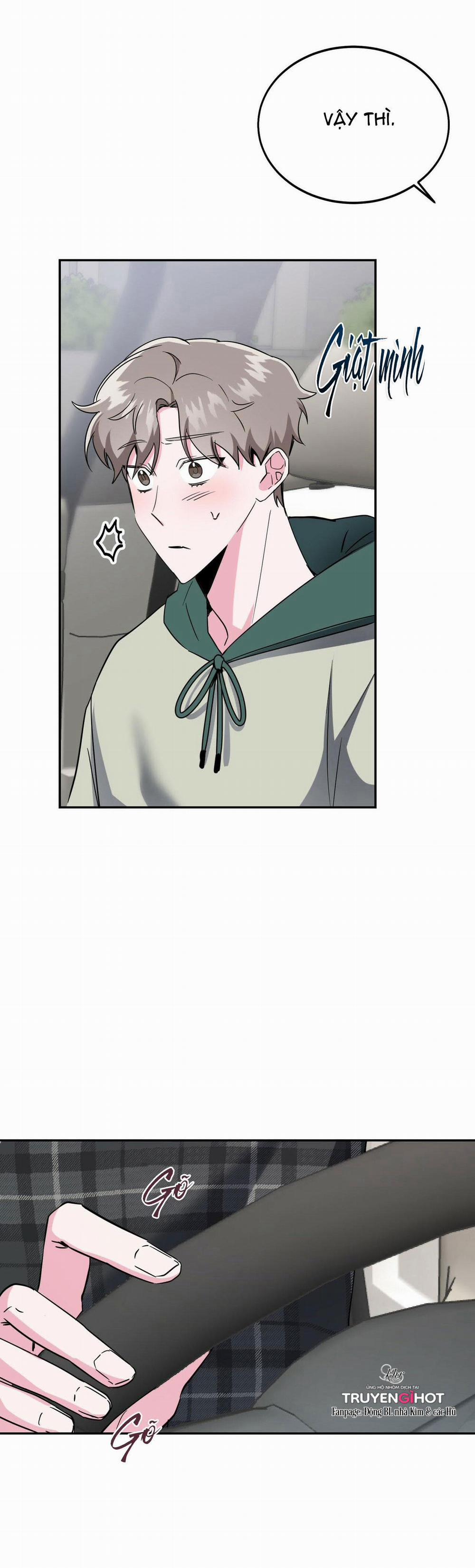 Cạm Bẫy Đại Học 6 trang 46