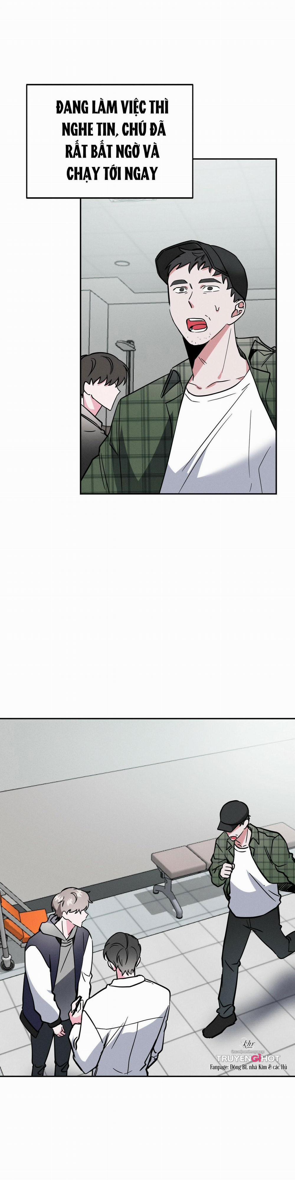 Cạm Bẫy Đại Học 6 trang 7