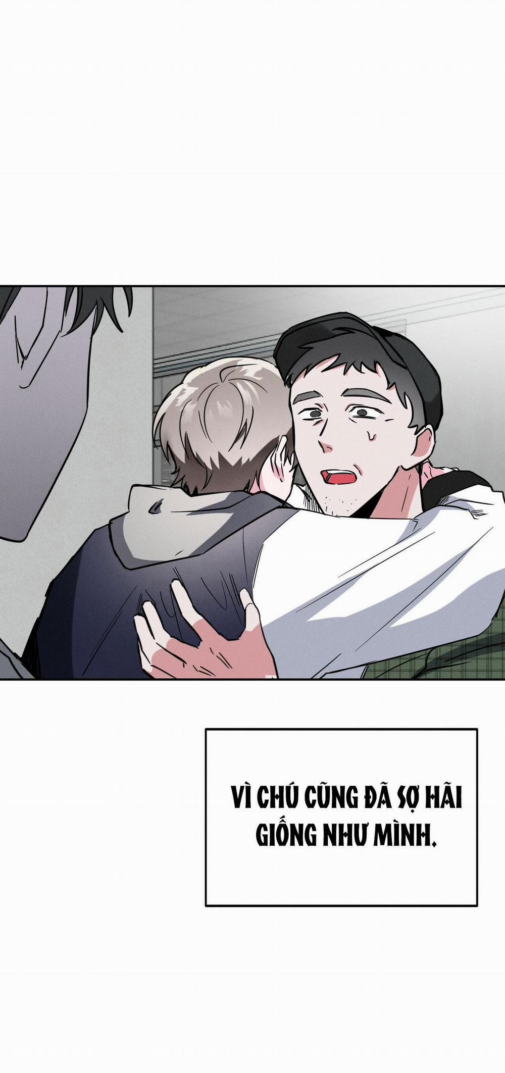 Cạm Bẫy Đại Học 6 trang 8