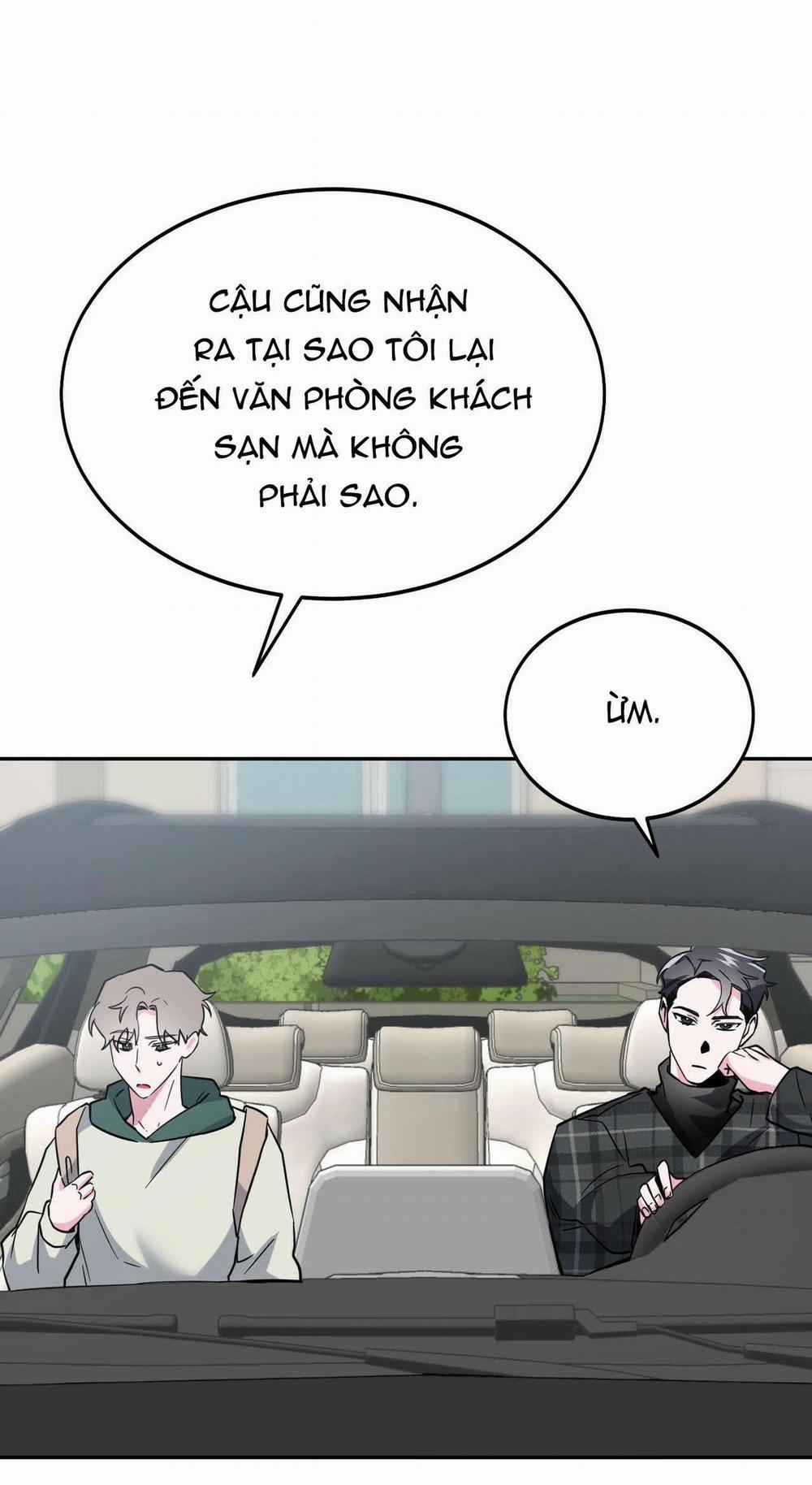 Cạm Bẫy Đại Học 7 trang 10