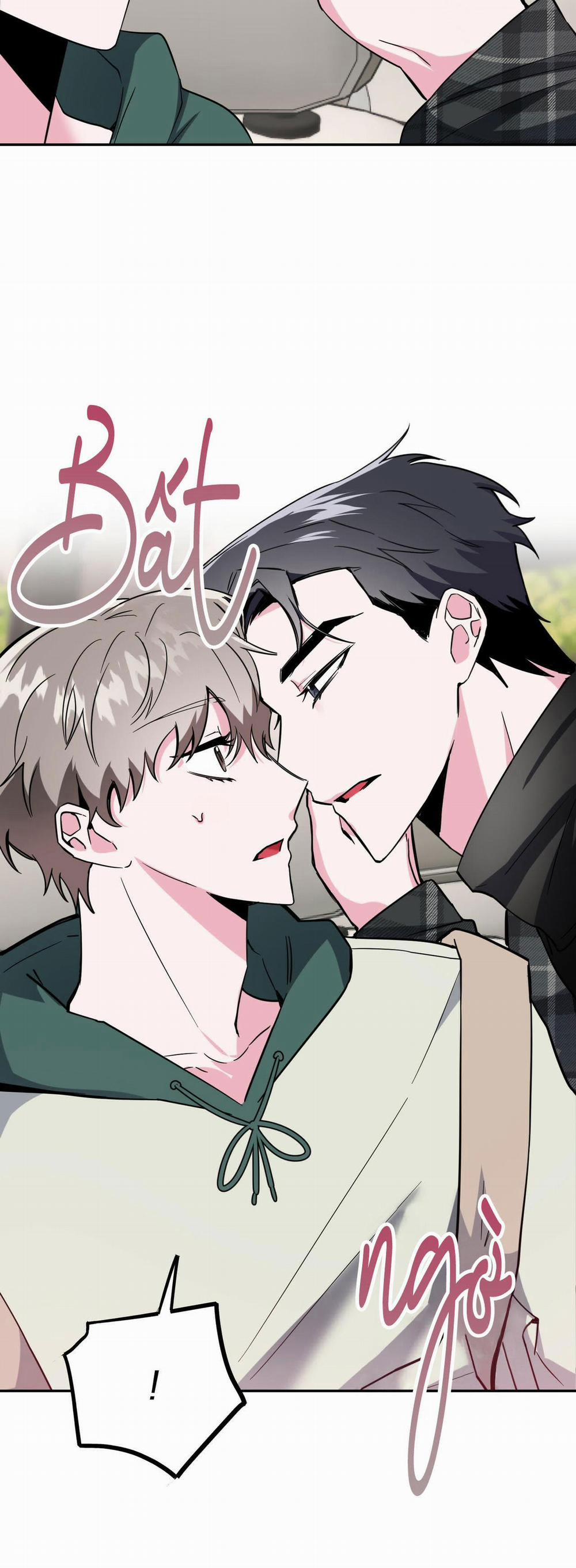 Cạm Bẫy Đại Học 7 trang 17