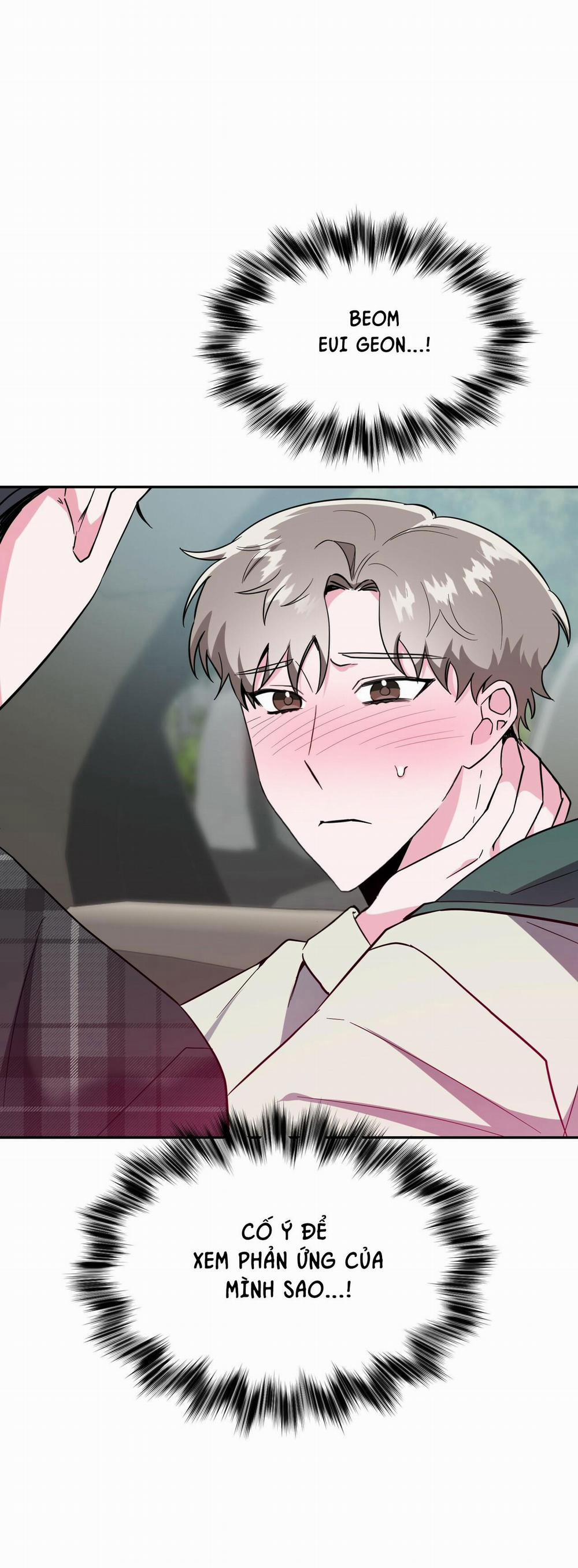 Cạm Bẫy Đại Học 7 trang 20