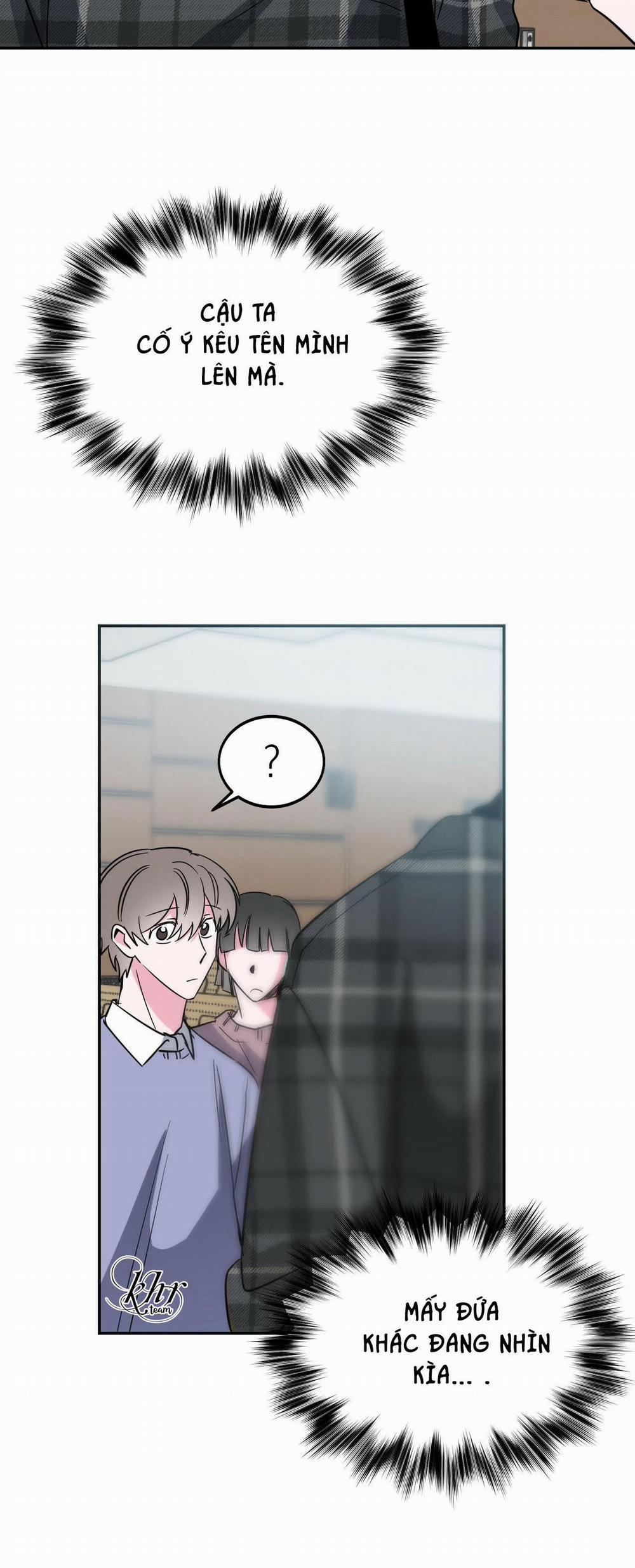 Cạm Bẫy Đại Học 7 trang 35