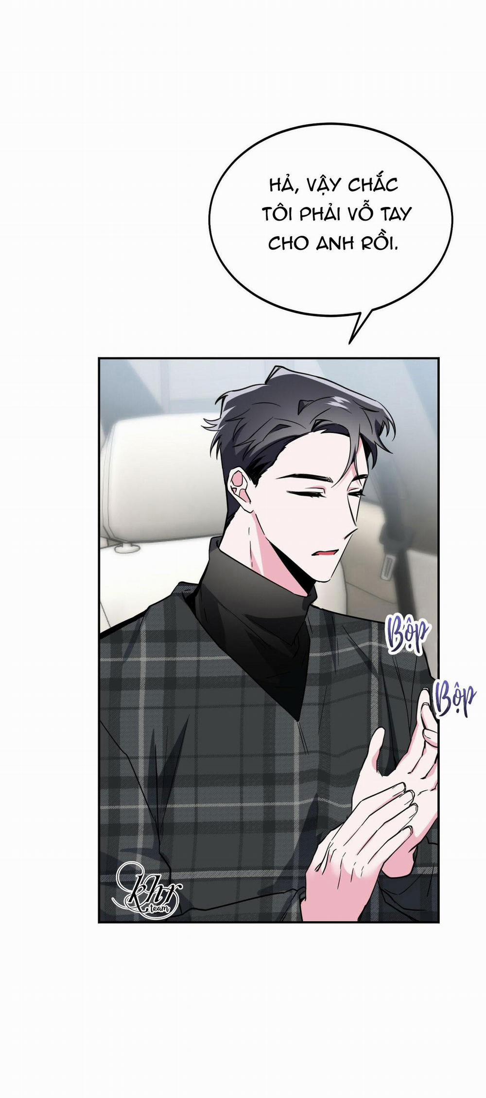 Cạm Bẫy Đại Học 7 trang 6