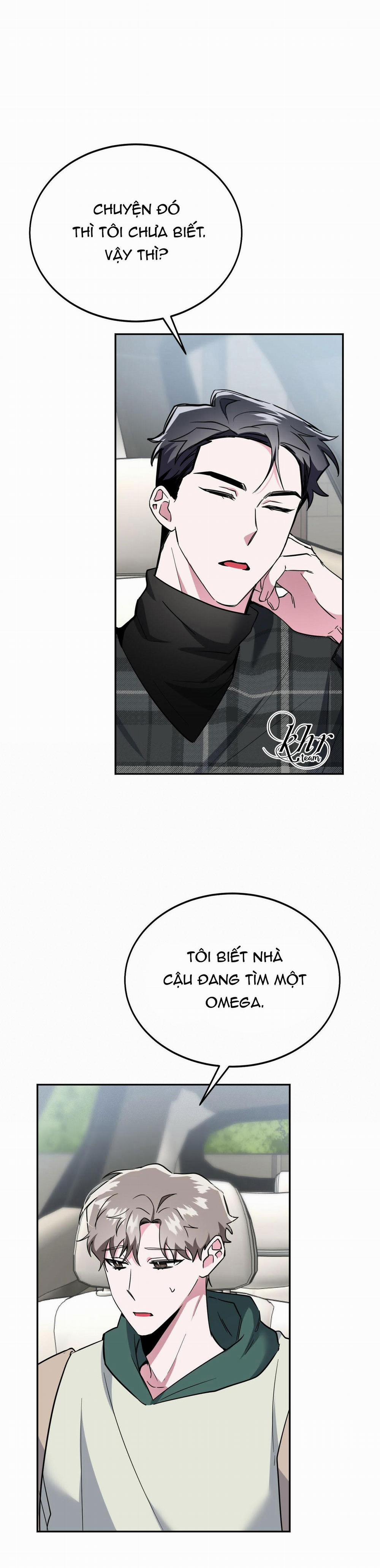 Cạm Bẫy Đại Học 7 trang 9