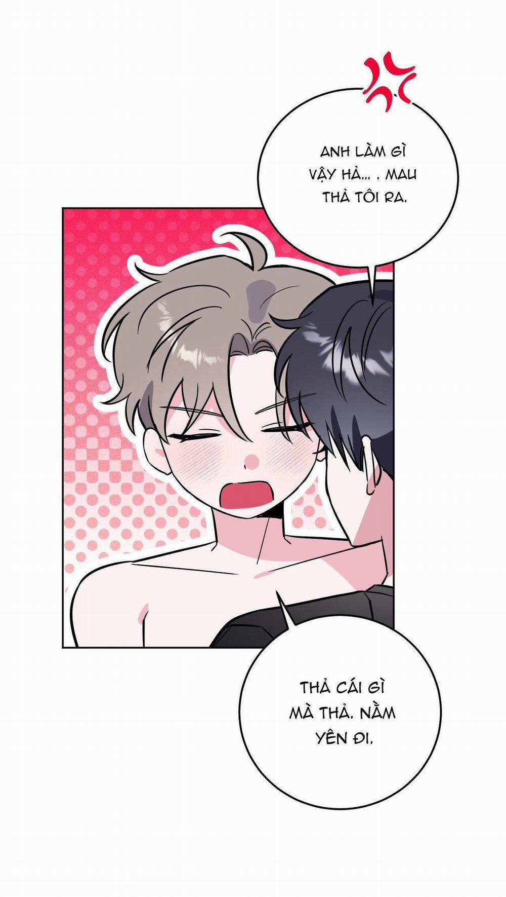 Cạm Bẫy Đại Học 72 trang 11