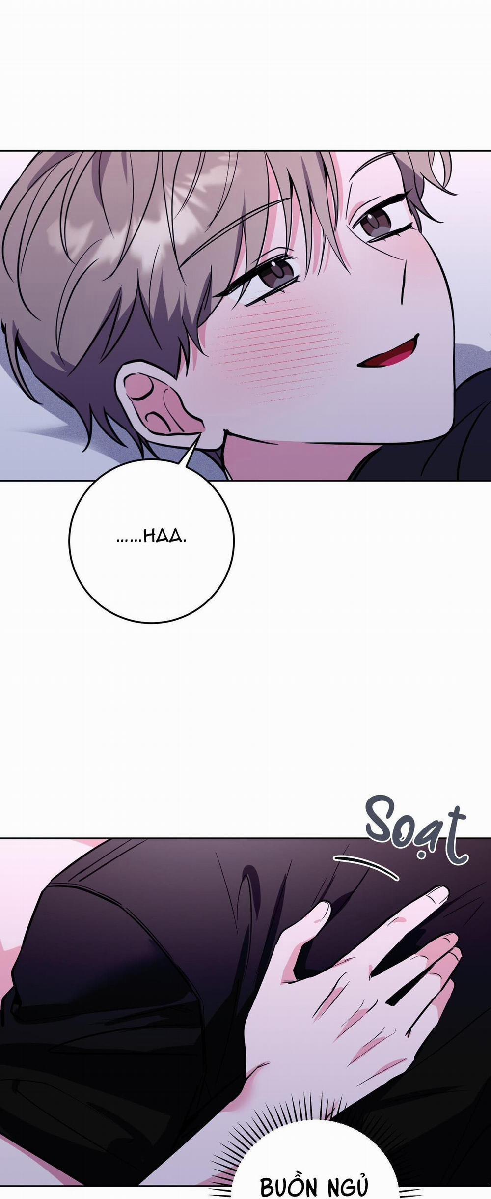 Cạm Bẫy Đại Học 72 trang 20