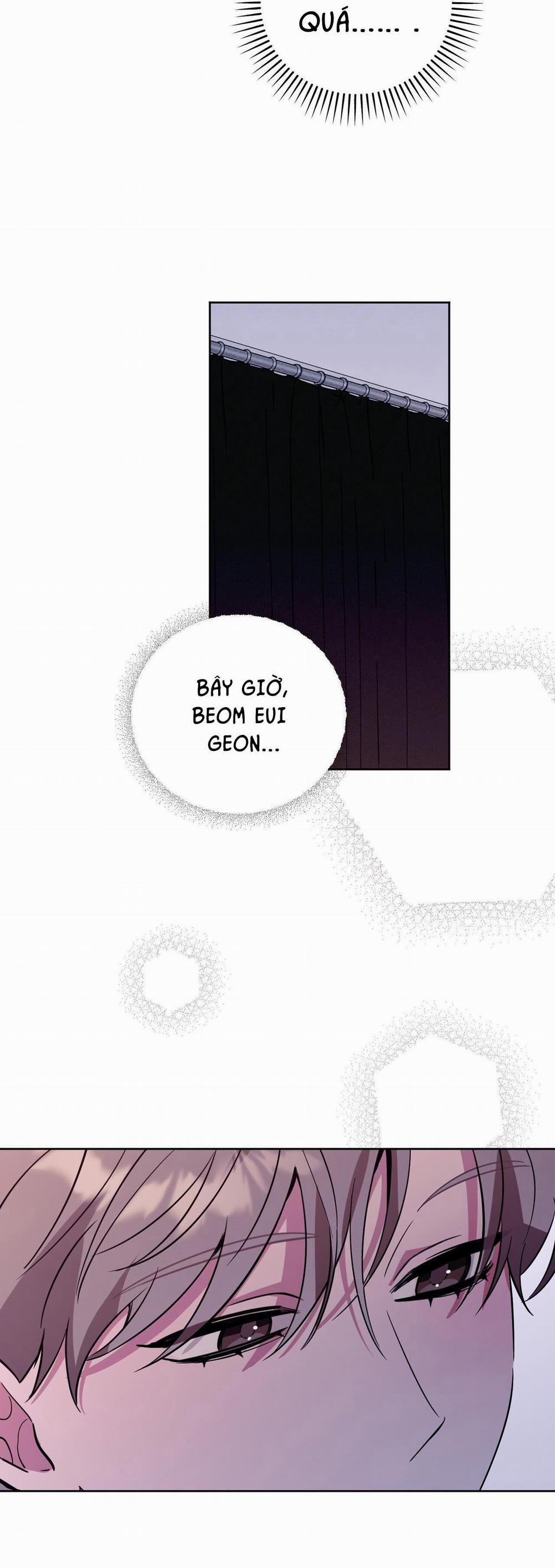 Cạm Bẫy Đại Học 72 trang 21