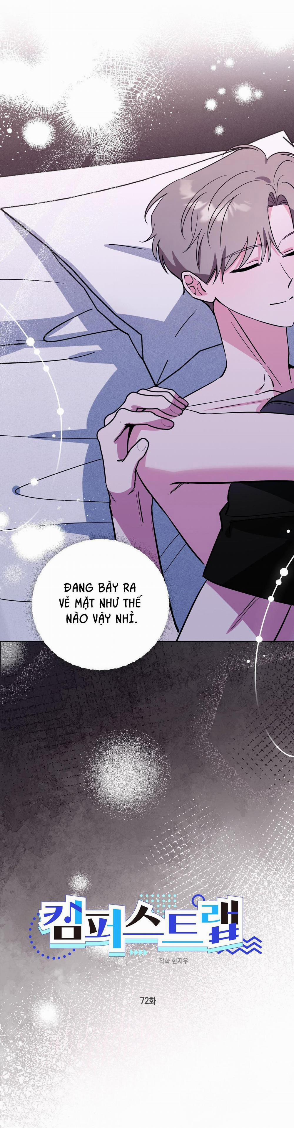 Cạm Bẫy Đại Học 72 trang 22