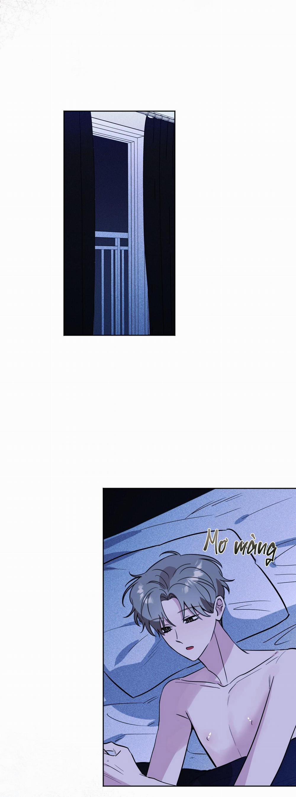 Cạm Bẫy Đại Học 72 trang 23