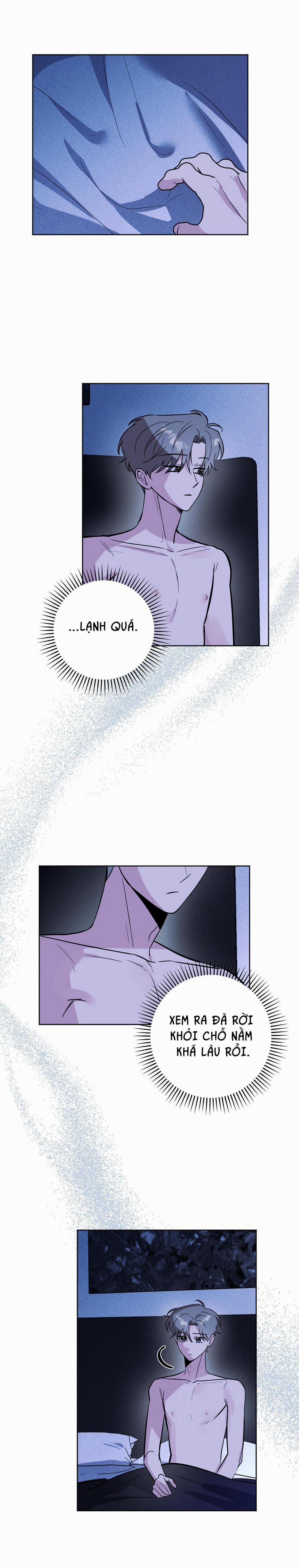 Cạm Bẫy Đại Học 72 trang 26