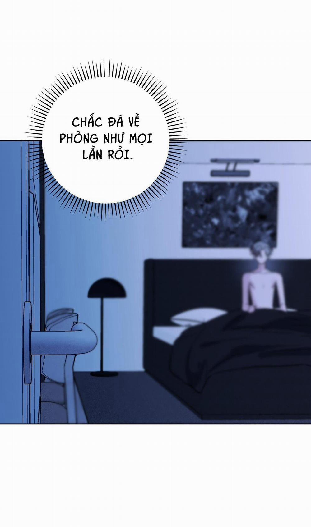 Cạm Bẫy Đại Học 72 trang 27