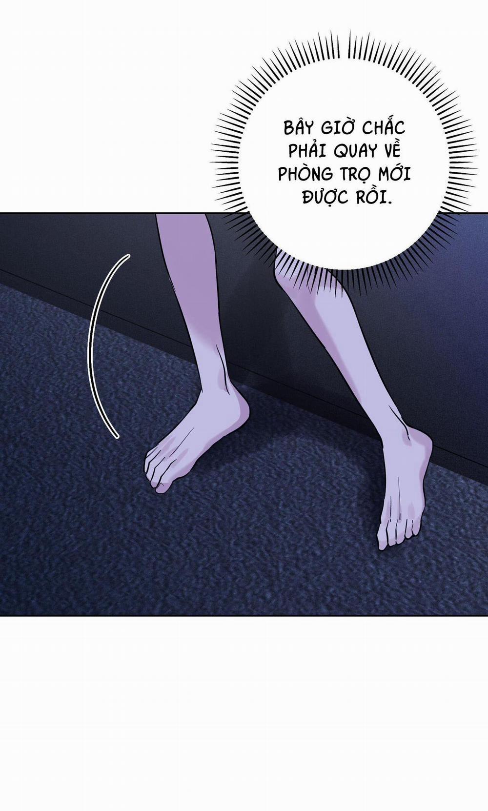 Cạm Bẫy Đại Học 72 trang 29