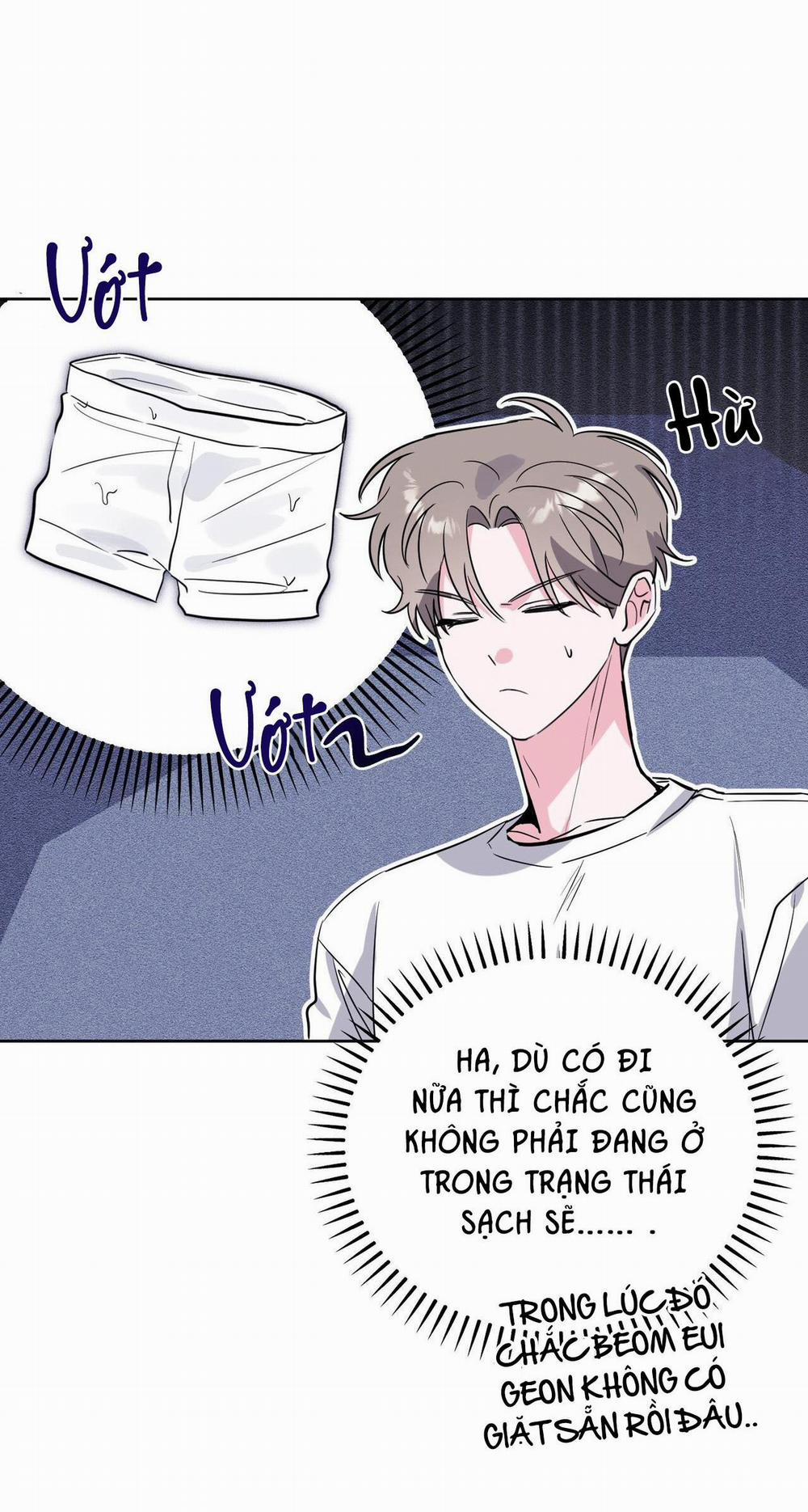 Cạm Bẫy Đại Học 72 trang 32