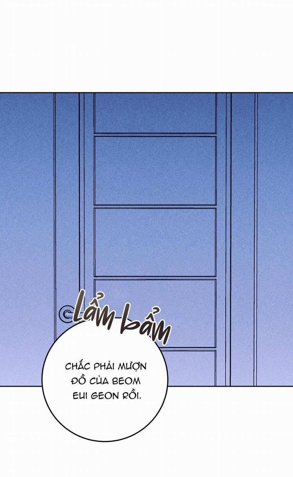 Cạm Bẫy Đại Học 72 trang 34