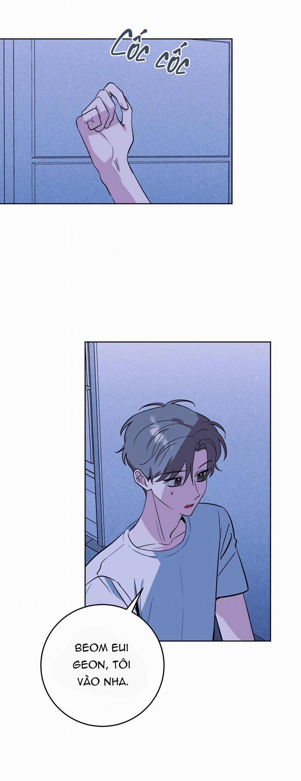 Cạm Bẫy Đại Học 72 trang 36